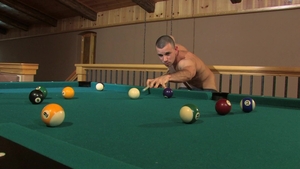 Falcon Studios: Sticks and Balls Teasing Leads to Fiery Sex