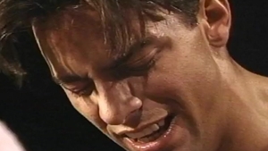 Falcon Studios: Swimming in a sea of lustful desires