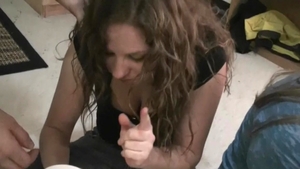 Dick Dorm: Hot Bodies and Cocks in the Mix