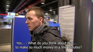 Czech Hunter: Prague's Secret Station Kinks