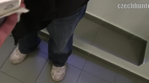 Czech Hunter: Prague's Secret Station Kinks