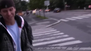 Czech Hunter: Failing to Seal the Deal