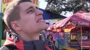 Czech Hunter: A New Kind of Fun at Your Favorite Park