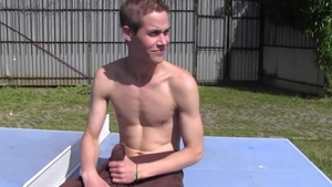 Czech Hunter: Swimming into Uncharted Waters of Desire