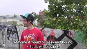 Czech Hunter: Unleashing A Lust For The Unseen With Currency
