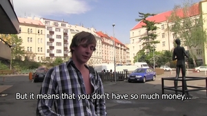 Czech Hunter: 500 Meters to My Heart's Content