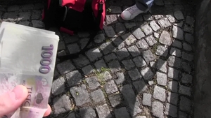 Czech Hunter: 500 Meters to My Heart's Content