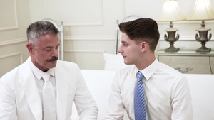 masonicboys: I Kissed Master Scott as An Equal