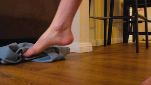 Next Door Taboo: Cleaning Frenzy turns to Fun