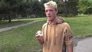 Czech Hunter: In the Shadows: A Tale of Deception