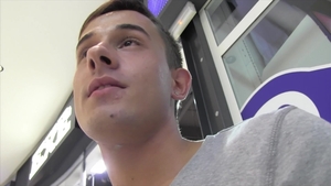 Czech Hunter: Peter's Long Struggle With A Lad