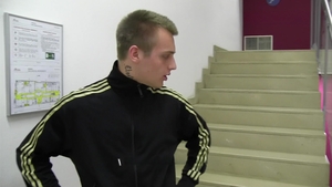 Czech Hunter: Second Chance Shopping Spree
