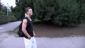 Czech Hunter: Sneaky Adventures Amongst Nature's Playground