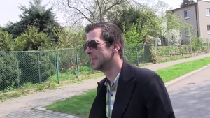 Czech Hunter: The Wettest Night Out I Ever Had