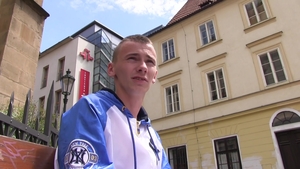 Czech Hunter: Discovering the Hidden Depths of Passion