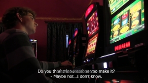 Czech Hunter: Unveiling Hidden Gems at the Casino