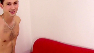 Czech Hunter: Holly Jolly Cummy Rummy