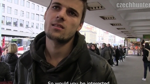 Czech Hunter: Innocence Explored with Expertise