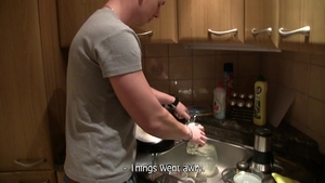Debt Dandy: Czech Boys and Their Dirty Secrets