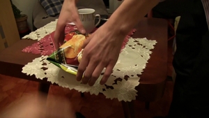 Debt Dandy: Overcoming Distance for a Night