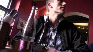 Debt Dandy: Dripping Wet in Dirty Secrets