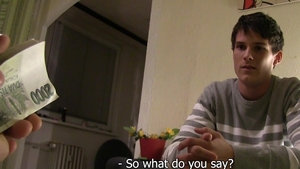 Debt Dandy: When Being an Asshole Is Part of Enjoying Life