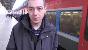 Czech Hunter: School Project or Simple Seduction?