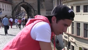 Czech Hunter: Young Student Secrets