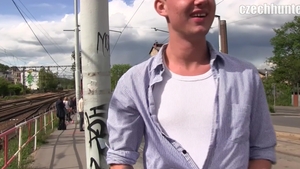 Czech Hunter: Tasting Forbidden Fruits on Prague's Streets