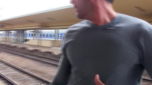 Czech Hunter: Underground Desires Rise Above Ground