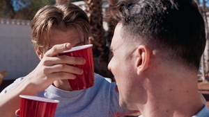 Men: No More Hiding, Only Fisting and Feeding