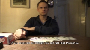 Debt Dandy: Unexpected Apartment Surprises