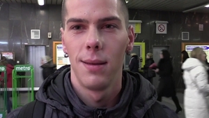 Czech Hunter: His Parents' Expectations and My Seduction