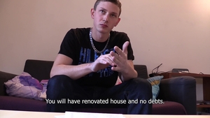 Debt Dandy: The True Value of an Unfinished House