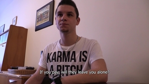 Debt Dandy: Old Money, New Trouble in Prague