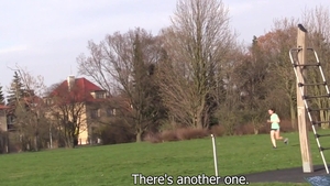 Czech Hunter: Unlocking Ambition on Rollerblades