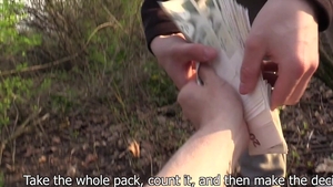 Czech Hunter: Unlocking Ambition on Rollerblades