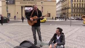 Czech Hunter: Bribing the Young Talent for Fun