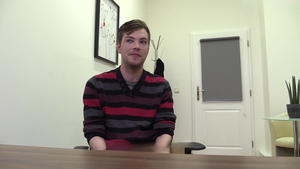 Dirty Scout: Succumbing to Dirty Desires