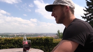 Czech Hunter: The Dream Date that Almost Wasn't