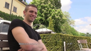 Czech Hunter: The Dream Date that Almost Wasn't