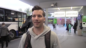 Czech Hunter: A Roommate's Secret Rekindled