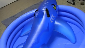 Dick Dorm: Wet and Wild in the Dormitory