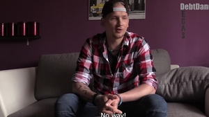 Debt Dandy: The Price of A Night's Pleasure