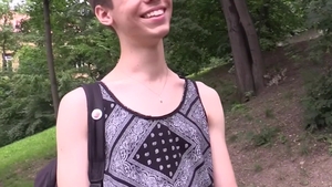 Czech Hunter: Finding Love in Unlikely Places