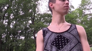 Czech Hunter: Finding Love in Unlikely Places