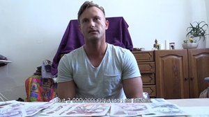 Debt Dandy: Gym Employee's Secret Financial Pain