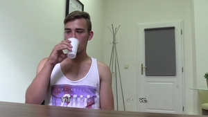 Dirty Scout: Battered, But Not Broken: The Job Search