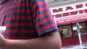 Czech Hunter: A Shy Boy's Transformation