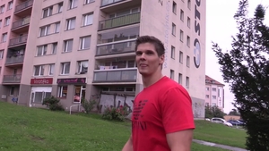 Czech Hunter: A Small-Town Boy with Big-City Dreams